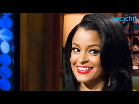 VIDEO : Claudia Jordan Leaves The Ricky Smiley Show