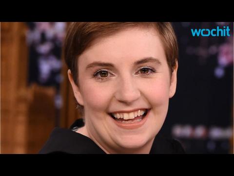 VIDEO : Lena Dunham to Marry Jack Antonoff Now That Same-Sex Marriage Is Legal?