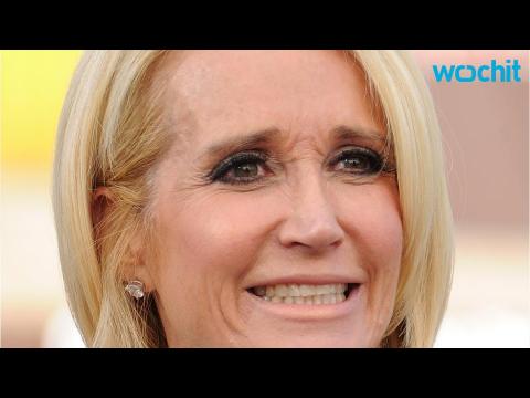 VIDEO : Kim Richards Out of Rehab