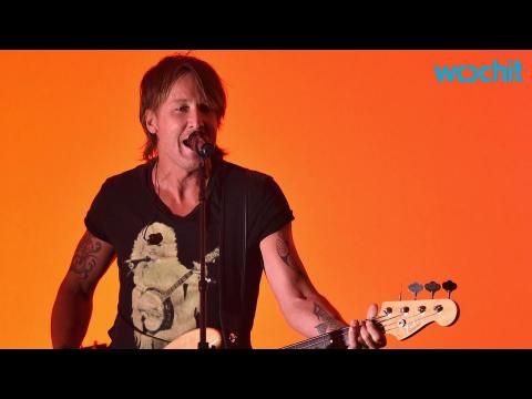 VIDEO : Keith Urban and Dan + Shay's Group Tour The Great White North