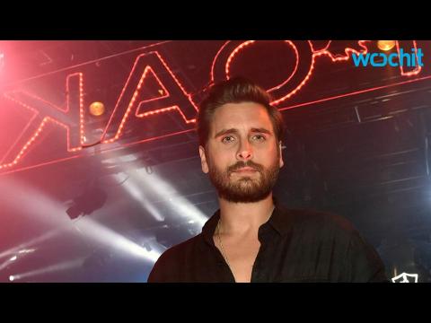 VIDEO : Scott Disick -- I Don't Need Rehab ... I Need to Get PAID!