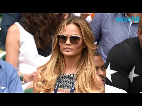 VIDEO : Chrissy Teigen's Outfit Costs Her How Much???