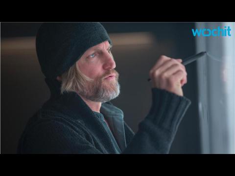 VIDEO : Woody Harrelson Stars in U2's New 'Song for Someone' Video
