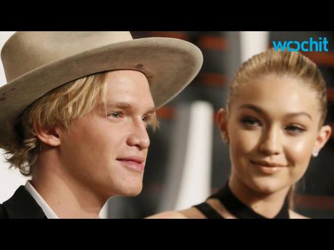 VIDEO : Cody Simpson Talks Gigi Hadid and Other Rumors