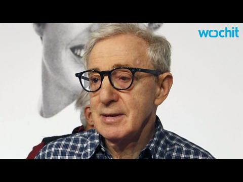 VIDEO : Troubled Professor Finds Purpose in Woody Allen's 'Irrational Man'