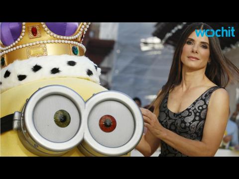 VIDEO : Sandra Bullock's Best Roles: From Speed to Minions