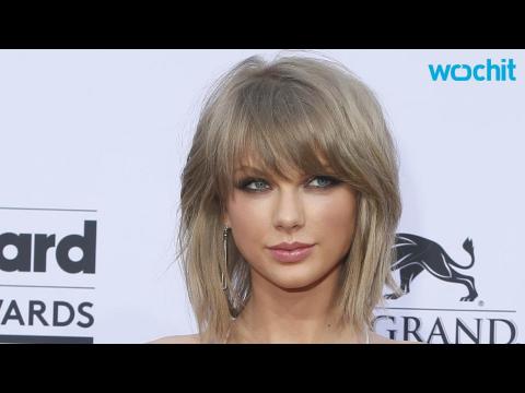 VIDEO : Taylor Swift Makes Forbes Power Women List for First Time