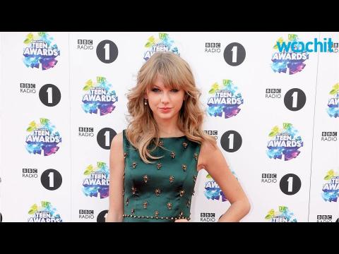 VIDEO : Taylor Swift Reveals the Hardest Part of Being a Pop Star