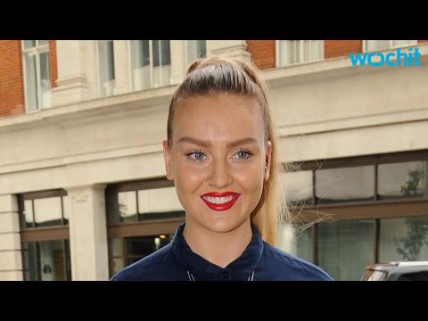 VIDEO : Perrie Edwards Admits She Likes Seeing More of Zayn Malik