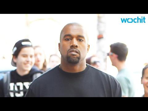 VIDEO : Kanye West to Release New Yeezy Boost 350 Sneakers