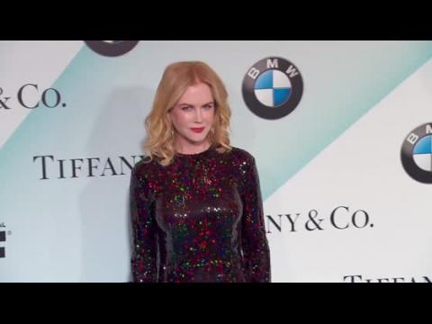 VIDEO : Nicole Kidman Says Hollywood Isn't An Even Playing Field For Women