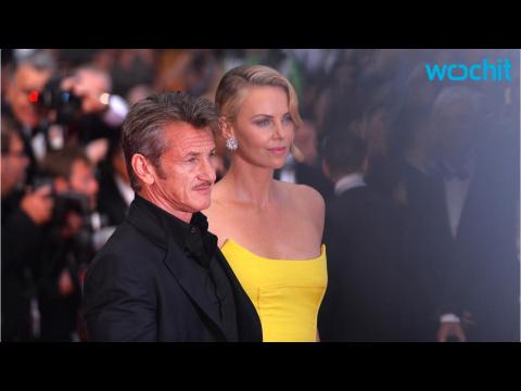 VIDEO : Sean Penn and Charlize Theron Break Up