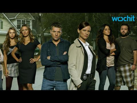 VIDEO : Michael Ealy to Replace Ryan Phillippe on Secrets and Lies