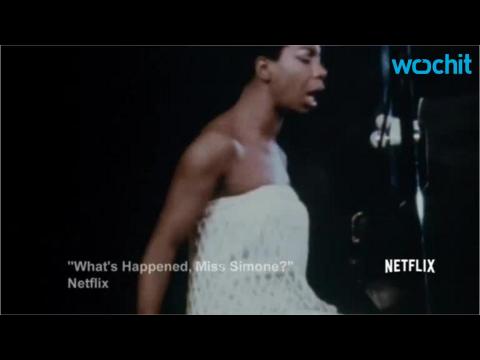 VIDEO : Lauryn Hill Covers Nina Simone for Netflix Documentary