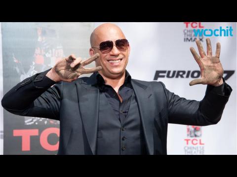 VIDEO : Vin Diesel Says Sequel to The Last Witch Hunter Is in the Works