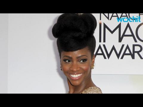 VIDEO : 'Mad Men' Actress Teyonah Parris Joins Spike Lee?s 'Chiraq'