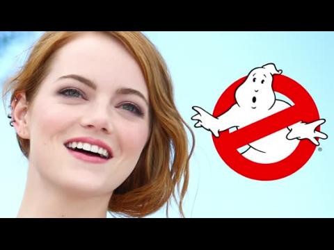 VIDEO : You'll Never Guess What Role Emma Stone Turned Down