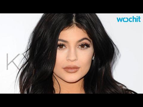 VIDEO : Kylie Jenner: I've Been Bullied Since I Was 9