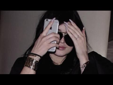 VIDEO : Kylie Jenner Has Been Bullied Since Age 9
