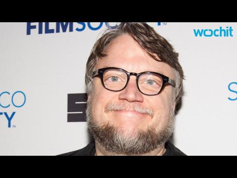 VIDEO : Guillermo Del Toro Named CineEurope's International Filmmaker of the Year