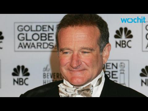 VIDEO : Robin Williams' Final On-Screen Performance: 'Boulevard'