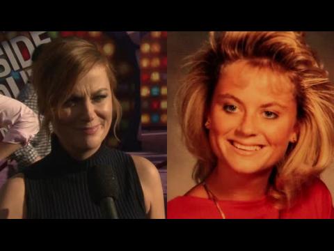 VIDEO : #TBT is All About a 'Joyful' Amy Poehler