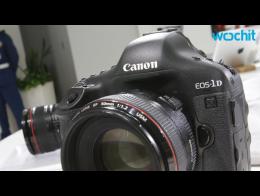 Canon Doubles Down on Point-and-Shoots With the G3 X