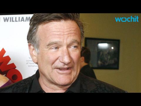VIDEO : Robin Williams' Last On-Screen Film Appearance Seen In 'Boulevard' Trailer