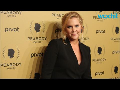 VIDEO : Amy Schumer Is Opening Madonna's NYC Concerts!