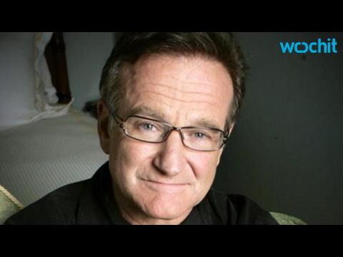 VIDEO : Robin Williams' Last Drama Movie, Boulevard Coming to Theaters the Summer