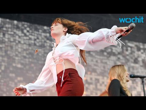 VIDEO : Ozzy Osbourne, Florence and the Machine to Headline Voodoo Fest 2015