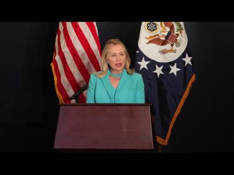 VIDEO : Get To Know Presidential Hopeful Hillary Clinton