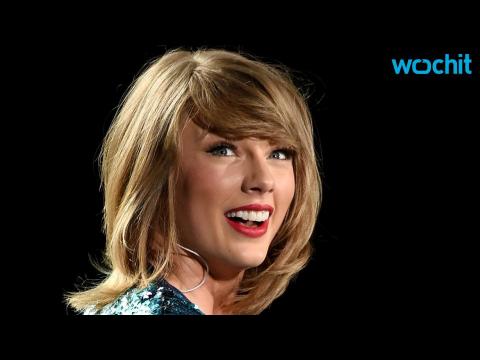 VIDEO : Taylor Swift's Handwritten Thank You Notes Aren't Going Unnoticed