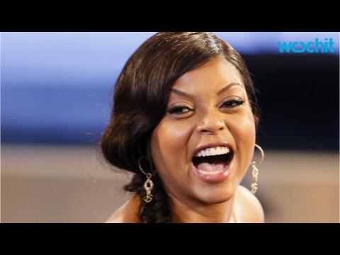 VIDEO : Find Out Why Empire Star Taraji P. Henson Was Hospitalized