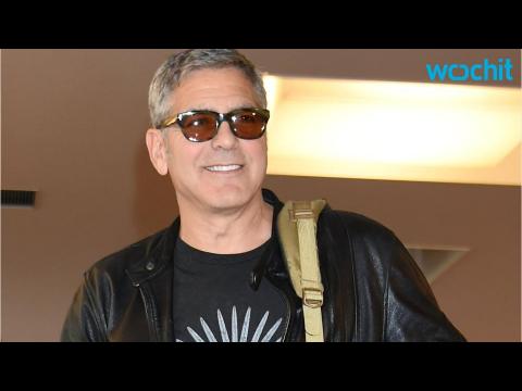VIDEO : George Clooney Publicizes His Tequila Brand With a Hipster Commercial