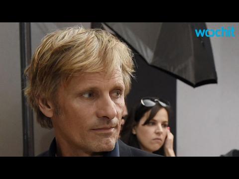 VIDEO : Lord Of The Rings Star Viggo Mortensen Offered Bourne 5 Villain Role