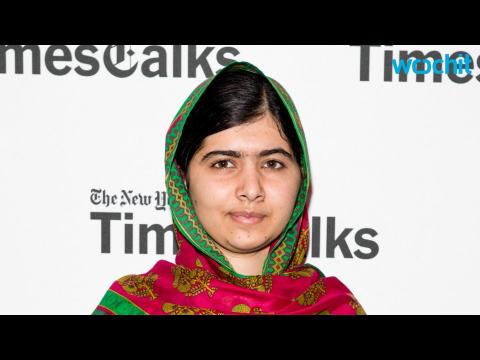 VIDEO : Malala Yousafzai Documentary Trailer Debuts