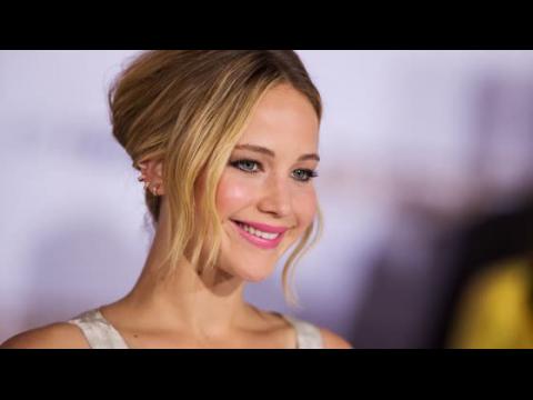 VIDEO : Jennifer Lawrence Will Earn $20 Million for Upcoming Film