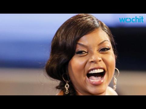 VIDEO : Taraji P. Henson Wishes She was a '70s Baby' in New Cover Shoot Interview
