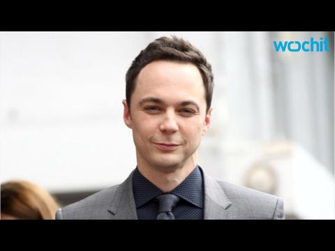 VIDEO : Jim Parsons Says Coming Out as Gay in an Interview Was a 