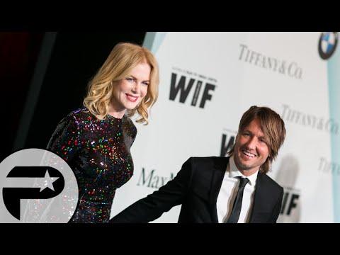 VIDEO : Nicole Kidman et son mari Keith Urban : 9 ans de mariage et un amour tincelant