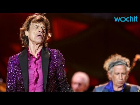 VIDEO : Rolling Stones Share 'Brown Sugar' Alternate Take With Eric Clapton