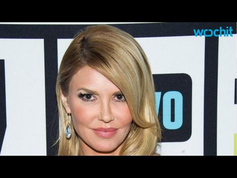VIDEO : Brandi Glanville to Joanna Krupa -- This Fish Remind You of Anything?
