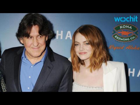 VIDEO : Cameron Crowe Apologizes for Whitewashed Emma Stone Casting in 'Aloha'