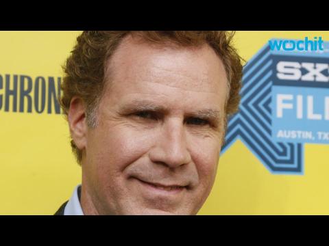 VIDEO : Will Ferrell and Kristen Wiig's A Deadly Adoption Lives Again