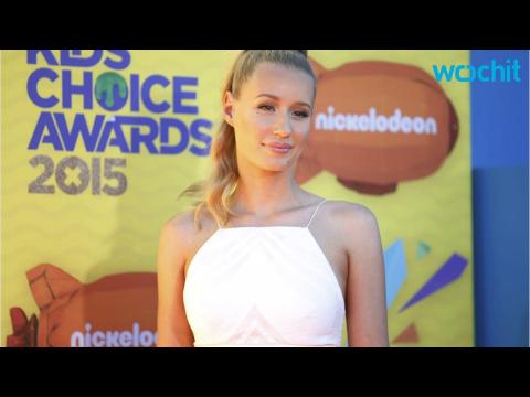 VIDEO : Iggy Azalea Backlash Continues: LGBT Groups Dropping Out of Pittsburgh Pride Over Rapper's P