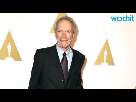 VIDEO : Clint Eastwood to Direct Film About Pilot Hero Chesley Sullenberger