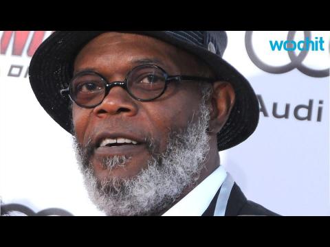 VIDEO : Samuel L. Jackson Won't Be In 'Captain America: Civil War'