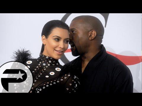 VIDEO : Kim Kardashian - Première sortie pour la future maman sur le tapis rouge.