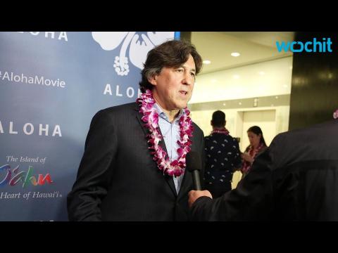 VIDEO : Cameron Crowe Apologizes for Casting Emma Stone As Asian American